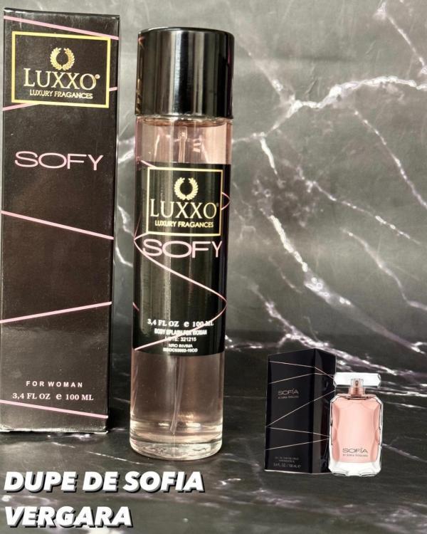 Perfume Femme Luxxo