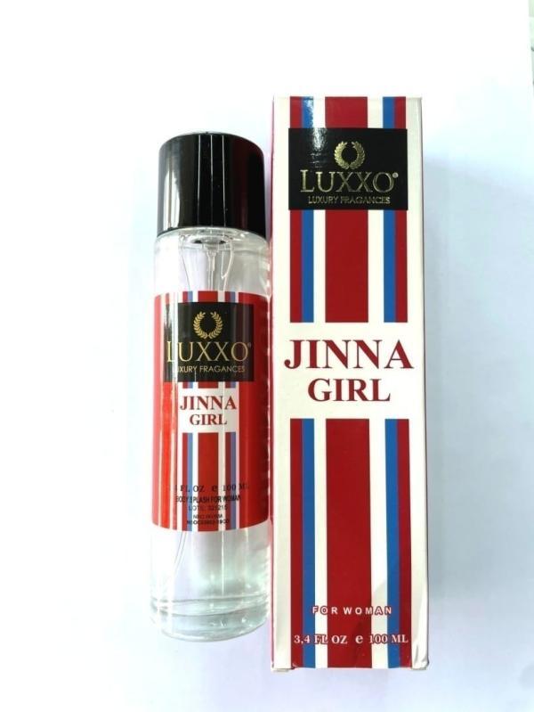 Perfume Femme Luxxo