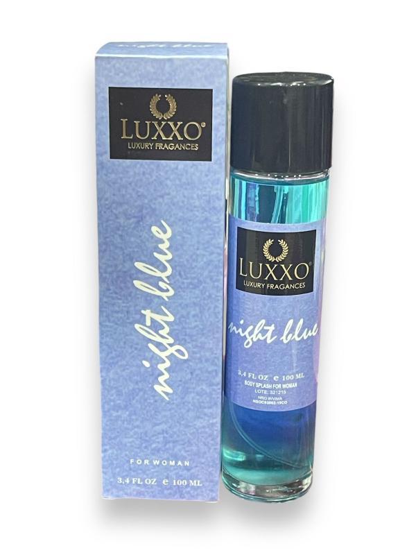 Perfume Femme Luxxo