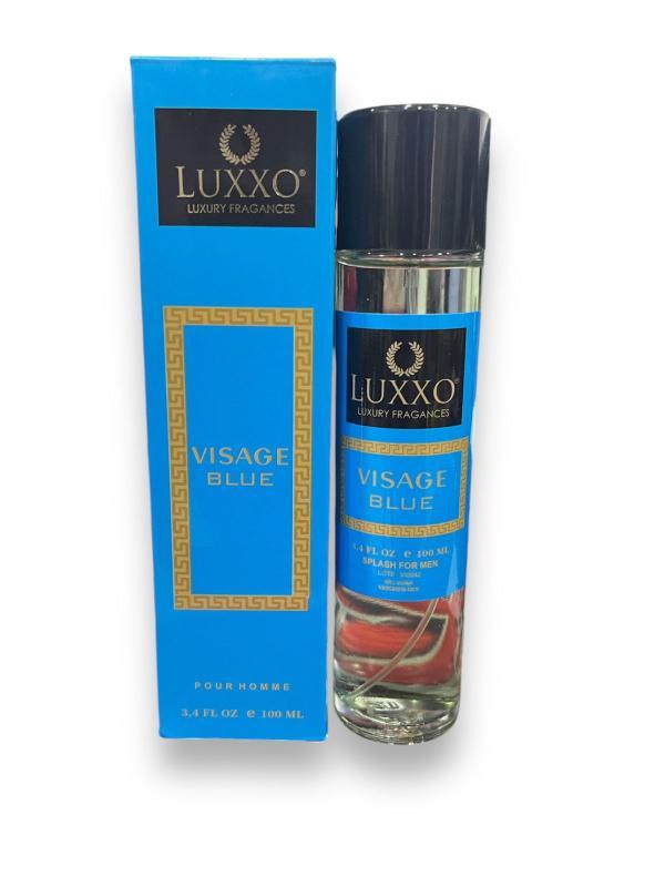 Perfume Homme Luxxo