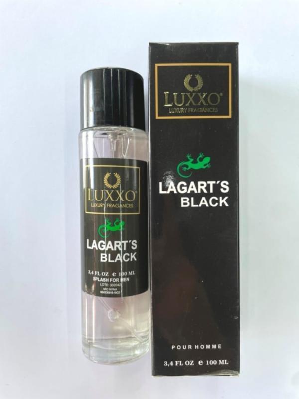 Perfume Homme Luxxo
