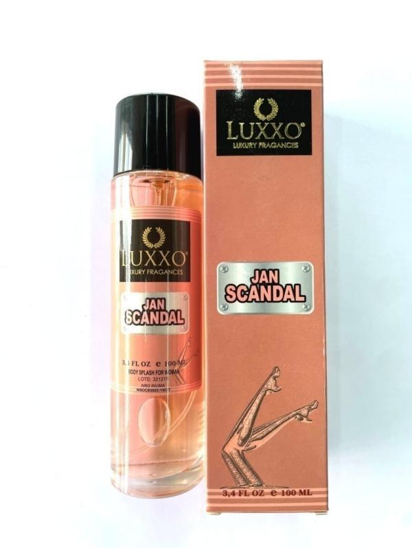 Perfume Femme Luxxo