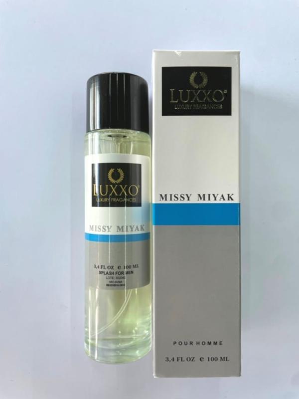 Perfume Homme Luxxo