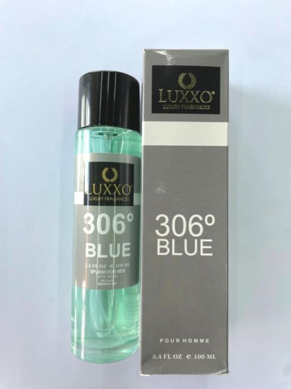 Perfume Homme Luxxo