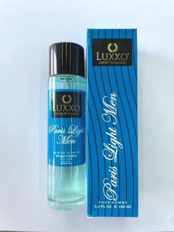 Perfume Homme Luxxo
