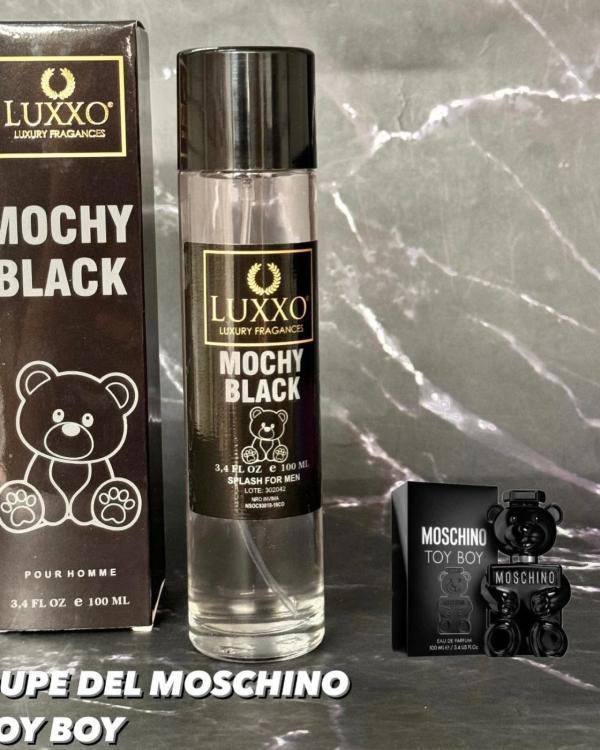 Perfume Homme Luxxo