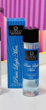 Perfume Homme Luxxo
