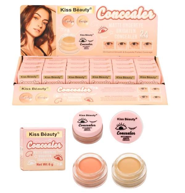 Corrector Matte