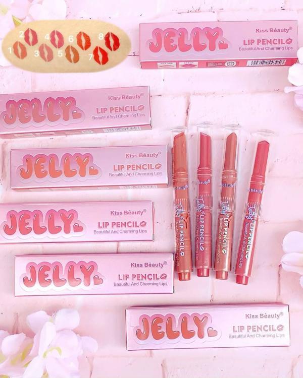 Lip Pencil Jelly