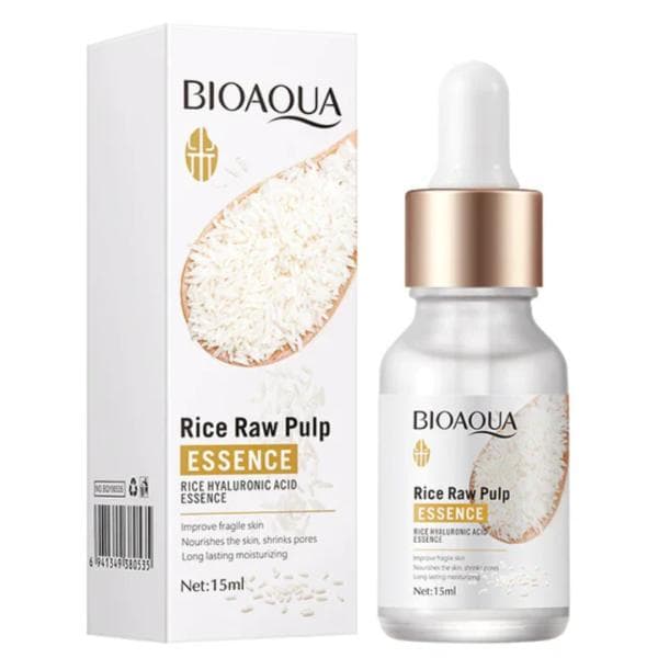 Essencia De Arroz 15ml
