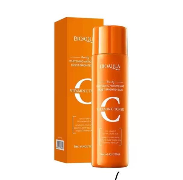 Toner Vitamina C Beauty