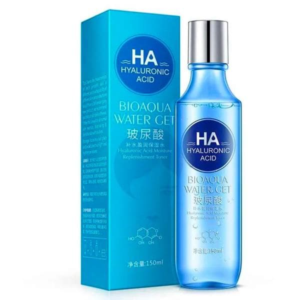 Tonico de HA Hyaluronico 150ml