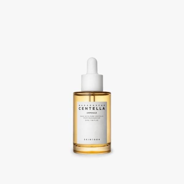 Serum Facial de Centella Madagascar 55ml
