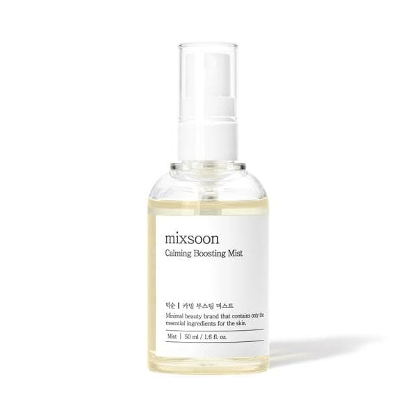 Tonico Facial Calmante de Judías 50ml