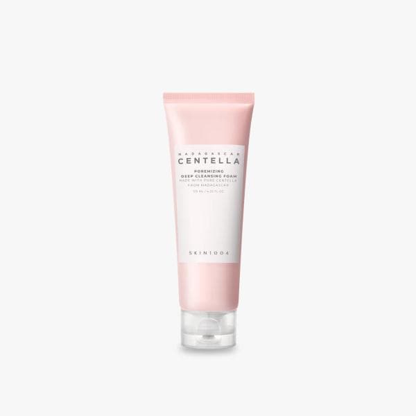 Limpiador en Espuma Poremizing 125ml