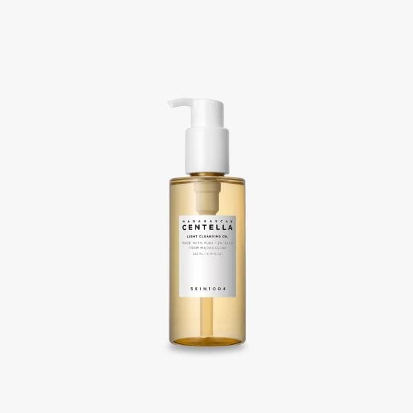 Limpiador en Aceite de Madagascar Centella Light 200ml