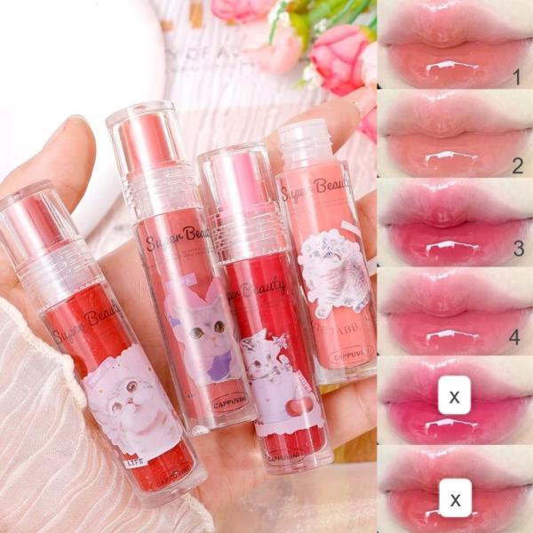Labial Super Beuty Life