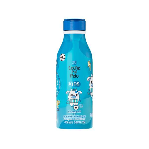 Shampoo 2 en 1