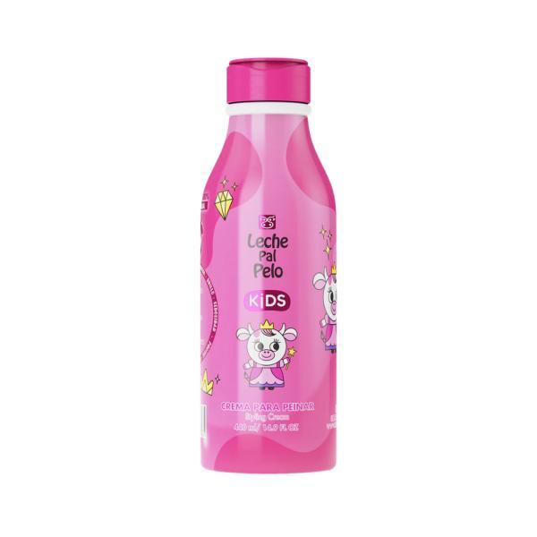 Crema para Peinar