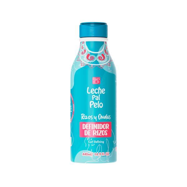 Crema de Peinar para Definir Rizos 440ml