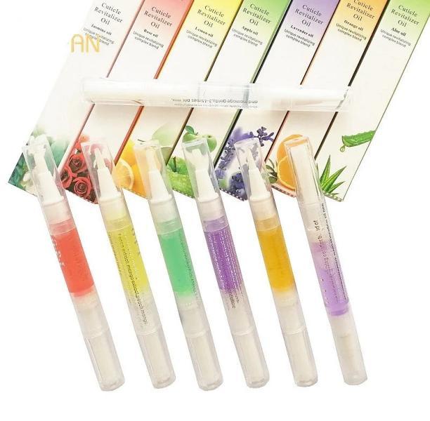 Aceite de Cuticula Revitalizante