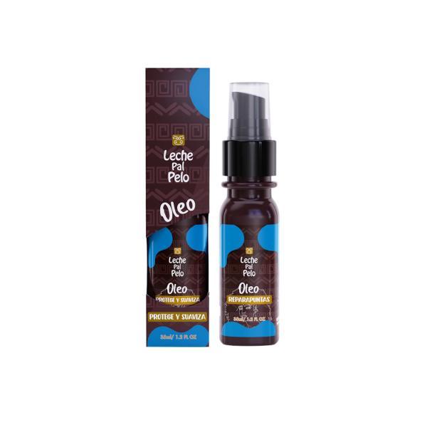 Gotas Capilares de Oleo Rizo & Ondas 35ml