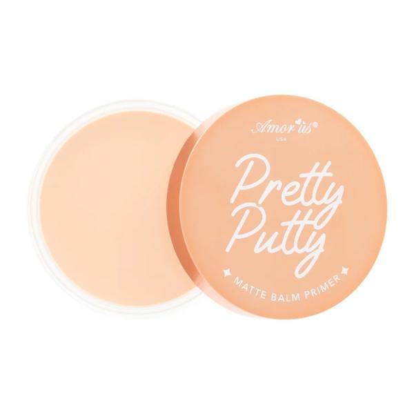 Primer Matte Pretty Putty