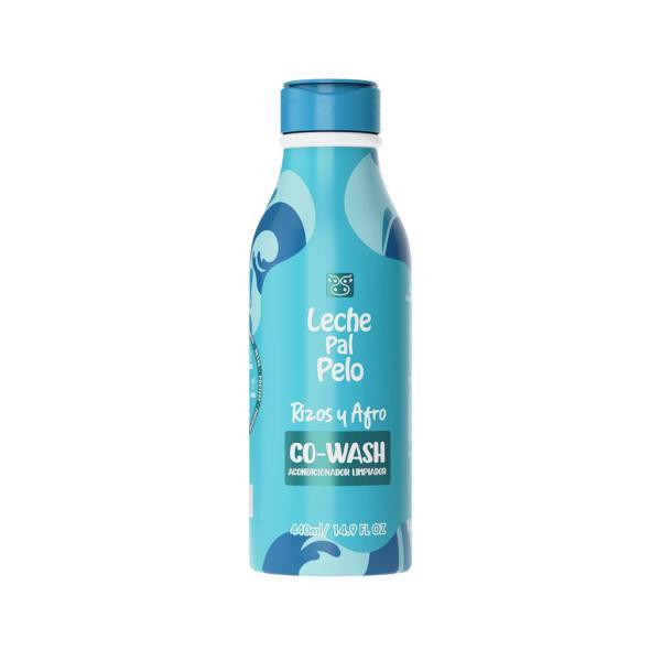 Acondicionador Co-Wash Rizo & Afro