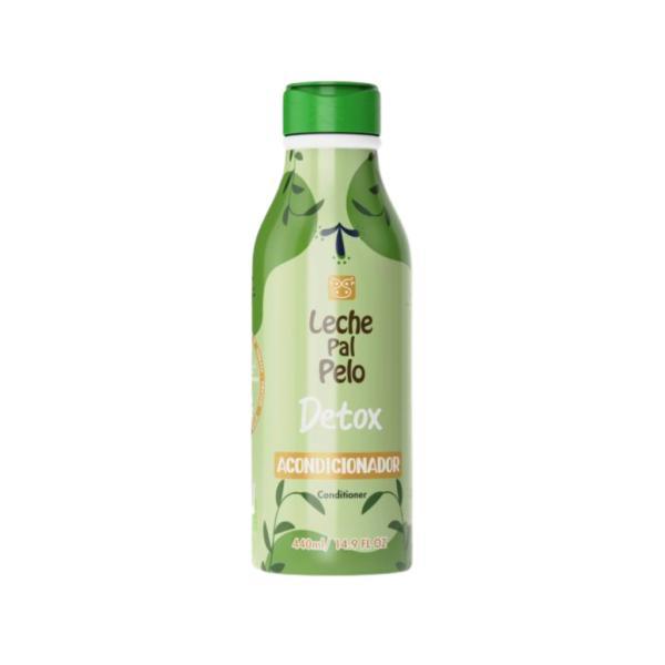 Acondicionador Detox 440ml