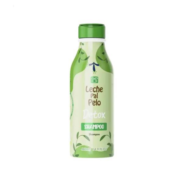 Shampoo Detox 440ml