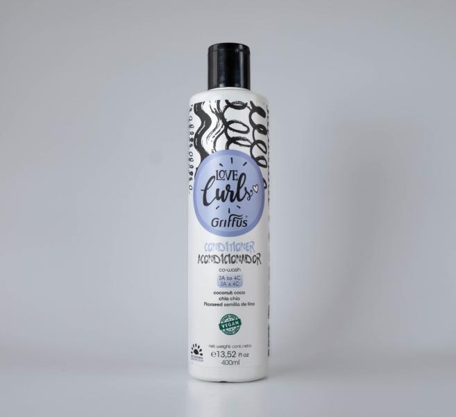 Acondicionador Co-Wash  400ml