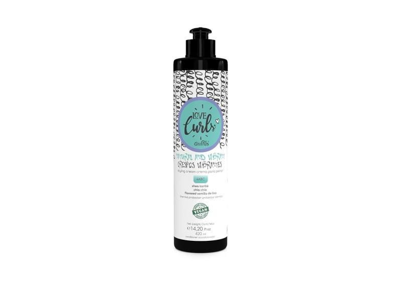 Crema para Peinar 420ml