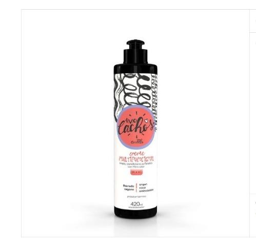 Crema para Peinar 420ml