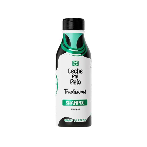 Shampoo Tradicional 440ml