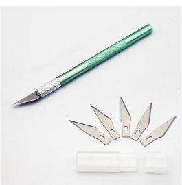 Navajilla de Corte para Manicurista