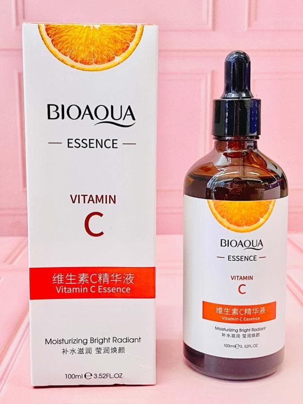 Esencia de Vitamina C 100ml