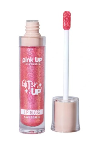 Lip Gloss Glitter