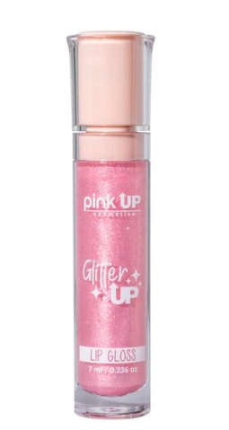 Lip Gloss Glitter