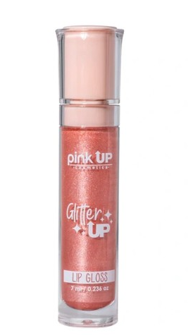 Lip Gloss Glitter