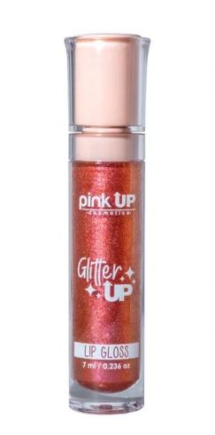 Lip Gloss Glitter