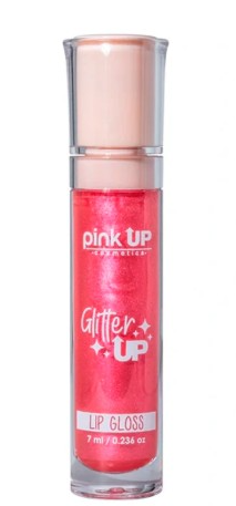Lip Gloss Glitter