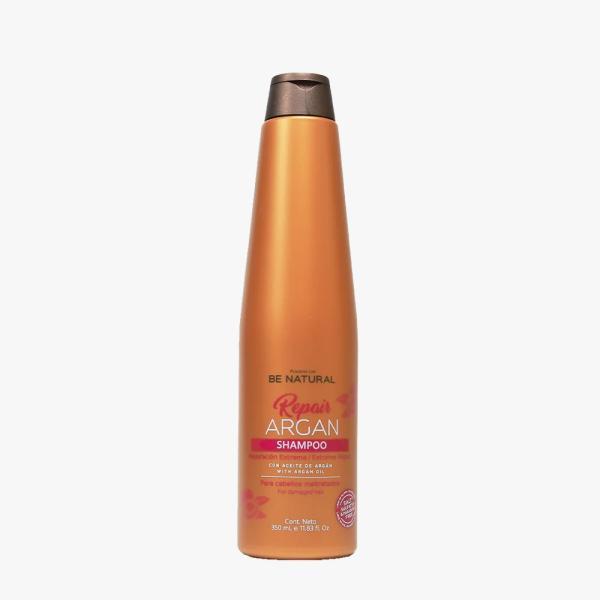 Shampoo Vital de