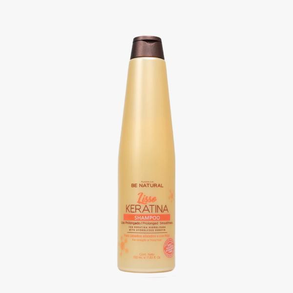 Shampoo Vital de