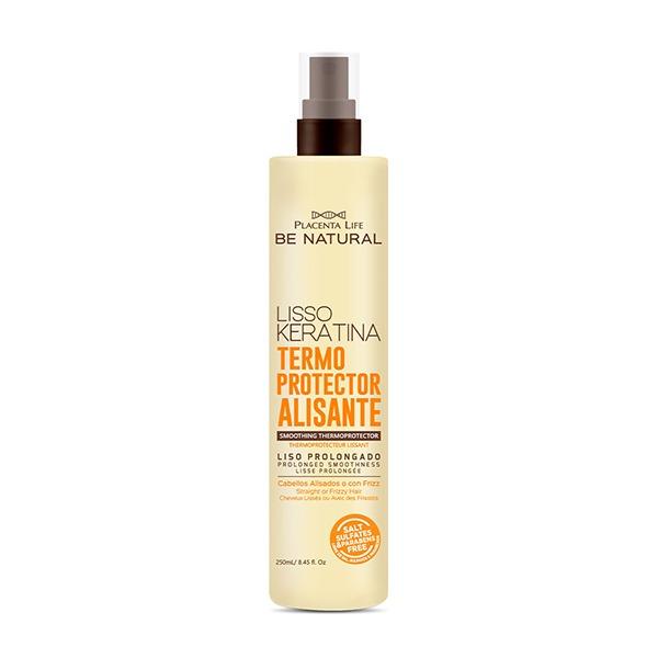 Termoprotector Liso Keratina 250ml