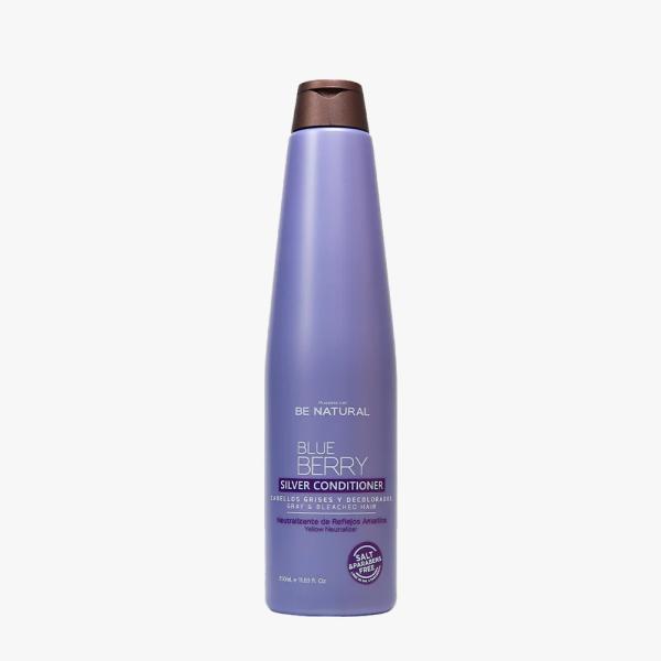 Acondicionador de Blue Berry Silver 350ml