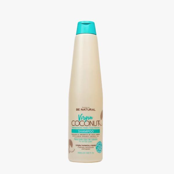 Shampoo de Virgin Coconut 350ml