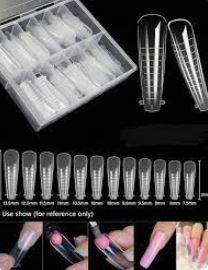 Tips 100 uds