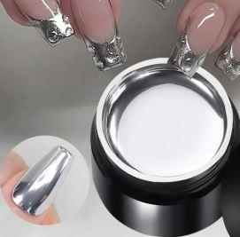 Gel Paint Metalico