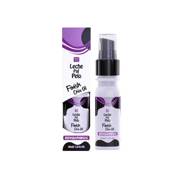 Gotas Capilares de Chia Finish