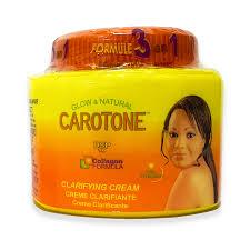 Crema Aclarante Caratone 135 ml